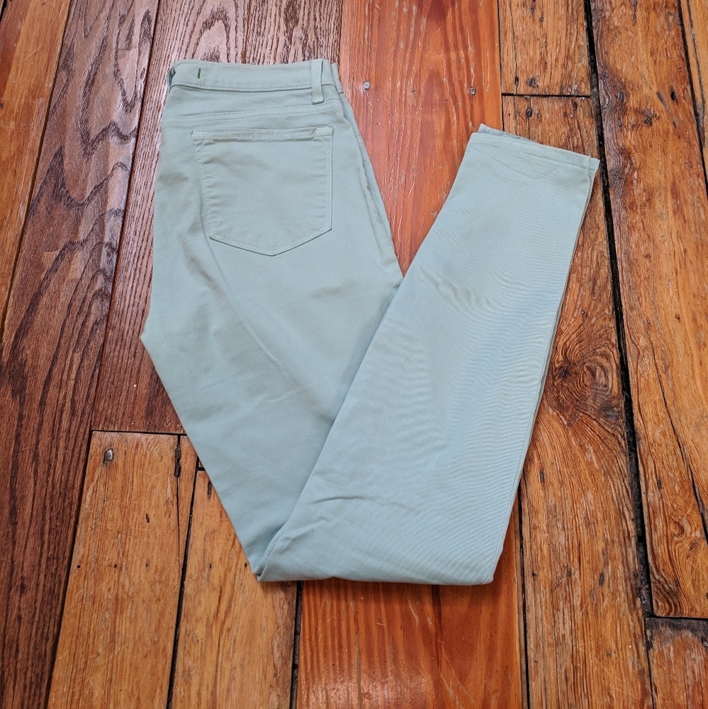 J Brand skinny jeans